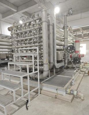 Купить Промышленные системы обратного осмоса на заказ RO Водная система в фармацевтической промышленности онлайн изготовление