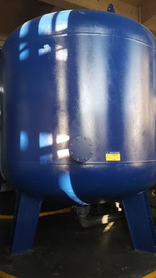 Активированный углеродный фильтр в очистной установке, Активированный углеродный фильтр воды